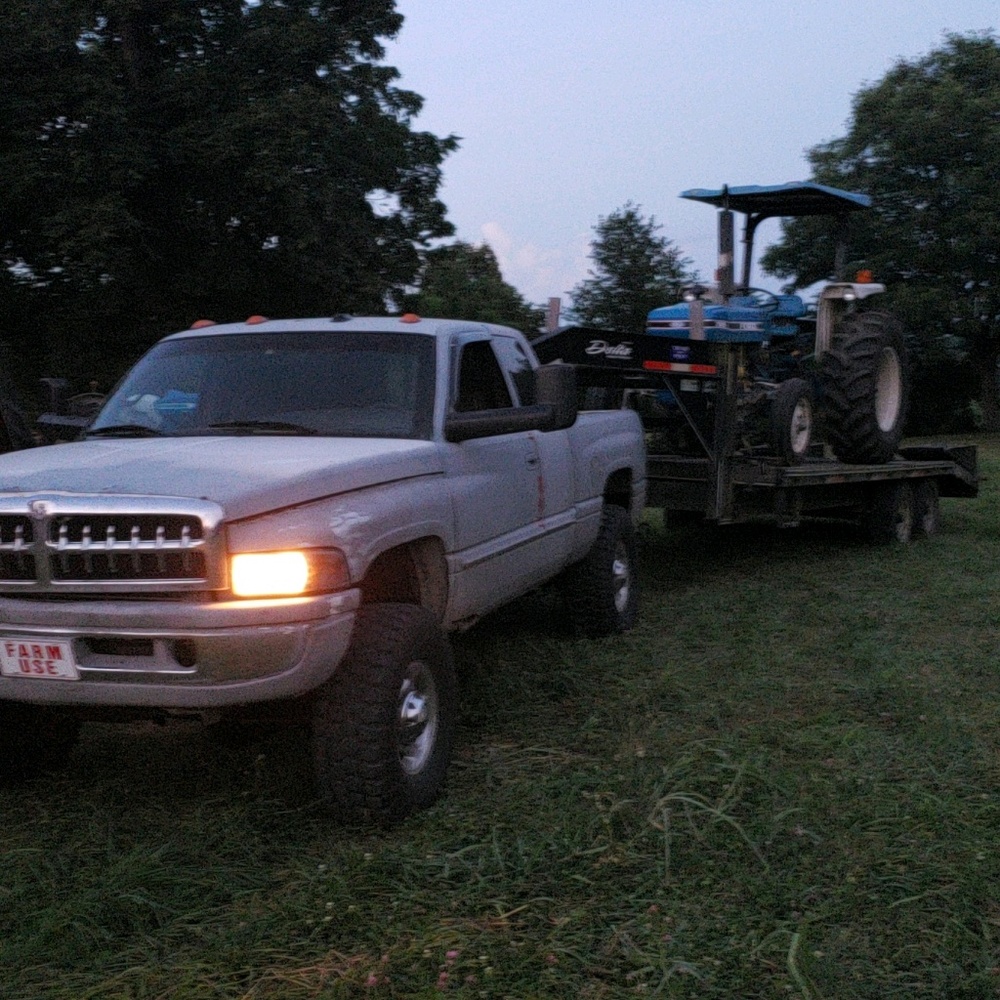 Meet your Posher, Cameron